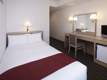 Art Hotel Joetsu
