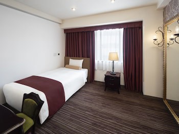 Art Hotel Joetsu