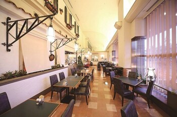 Art Hotel Joetsu