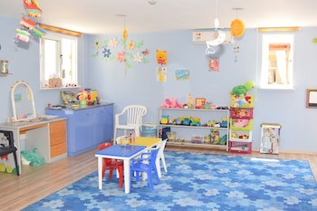 Aktea Beach Village galeri fotoğrafı