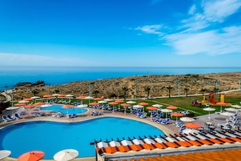 Aktea Beach Village galeri fotoğrafı