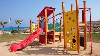 Aktea Beach Village galeri fotoğrafı