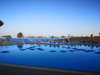 Aktea Beach Village galeri fotoğrafı