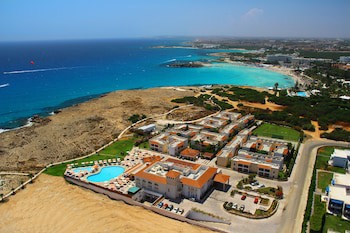 Aktea Beach Village galeri fotoğrafı