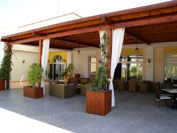 Aktea Beach Village galeri fotoğrafı