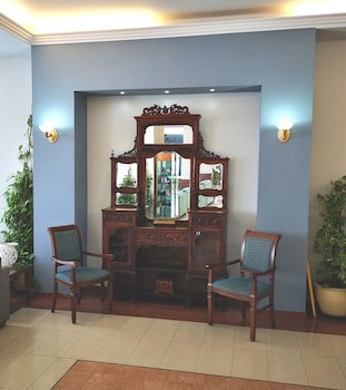 Aktea Beach Village galeri fotoğrafı