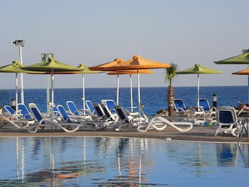 Aktea Beach Village galeri fotoğrafı