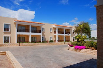 Aktea Beach Village fotoğrafı