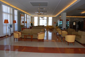 Aktea Beach Village galeri fotoğrafı
