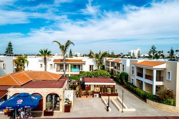 Aktea Beach Village fotoğrafı