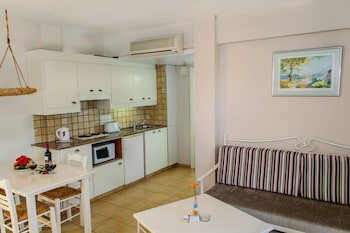 Aktea Beach Village galeri fotoğrafı