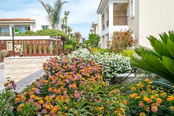 Aktea Beach Village fotoğrafı