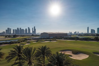 InterContinental Dubai Festival City by IHG fotoğrafı