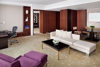 InterContinental Dubai Festival City by IHG galeri fotoğrafı