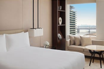 InterContinental Dubai Festival City by IHG galeri fotoğrafı