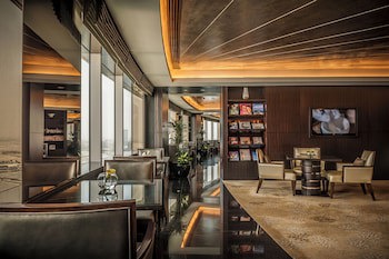 InterContinental Dubai Festival City by IHG galeri fotoğrafı