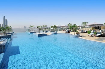 InterContinental Dubai Festival City by IHG galeri fotoğrafı