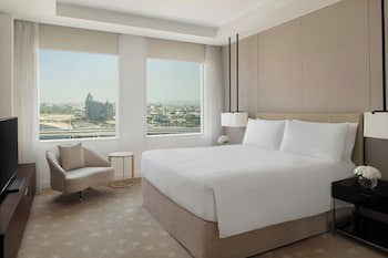 InterContinental Dubai Festival City by IHG galeri fotoğrafı