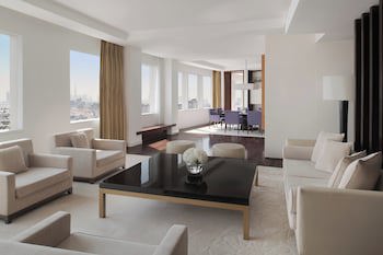 InterContinental Dubai Festival City by IHG galeri fotoğrafı