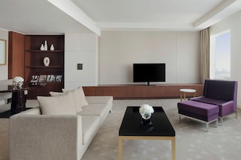 InterContinental Dubai Festival City by IHG fotoğrafı