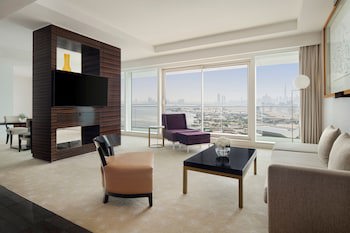 InterContinental Dubai Festival City by IHG galeri fotoğrafı