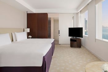 InterContinental Dubai Festival City by IHG galeri fotoğrafı