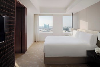 InterContinental Dubai Festival City by IHG fotoğrafı
