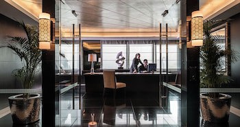 InterContinental Dubai Festival City by IHG galeri fotoğrafı