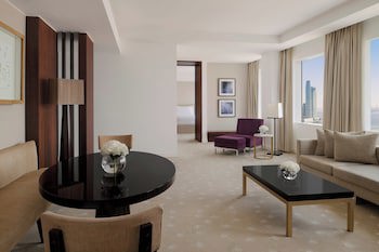 InterContinental Dubai Festival City by IHG fotoğrafı