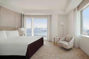 InterContinental Dubai Festival City by IHG galeri fotoğrafı
