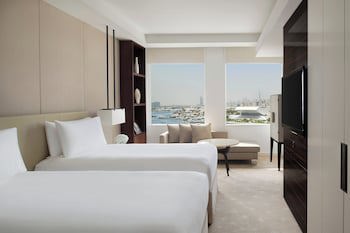 InterContinental Dubai Festival City by IHG galeri fotoğrafı