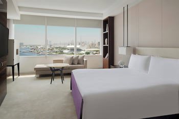 InterContinental Dubai Festival City by IHG galeri fotoğrafı