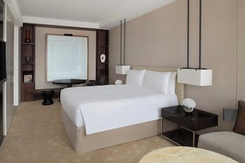 InterContinental Dubai Festival City by IHG galeri fotoğrafı