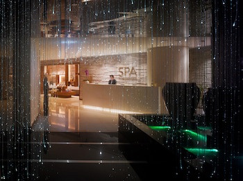 Intercontinental Dubai Festival City, An Ihg Hotel