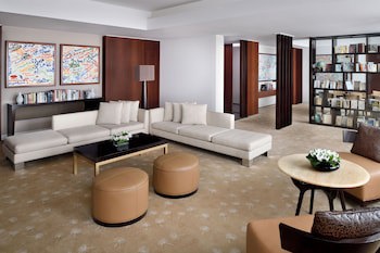 InterContinental Dubai Festival City by IHG galeri fotoğrafı