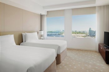 InterContinental Dubai Festival City by IHG galeri fotoğrafı