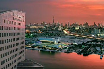 InterContinental Dubai Festival City by IHG