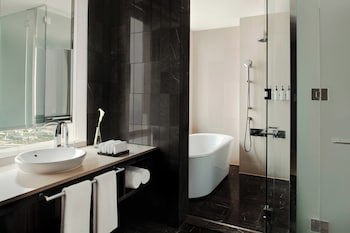InterContinental Dubai Festival City by IHG galeri fotoğrafı