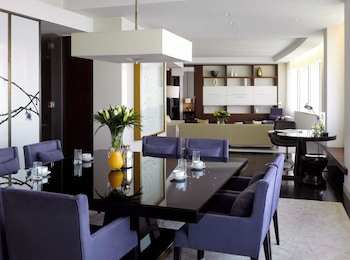 Intercontinental Dubai Festival City, An Ihg Hotel