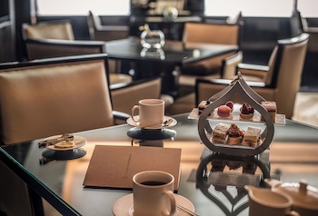 InterContinental Dubai Festival City by IHG galeri fotoğrafı