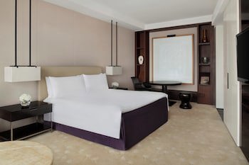 InterContinental Dubai Festival City by IHG galeri fotoğrafı
