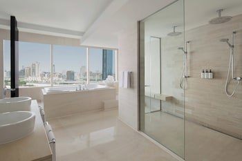 InterContinental Dubai Festival City by IHG galeri fotoğrafı