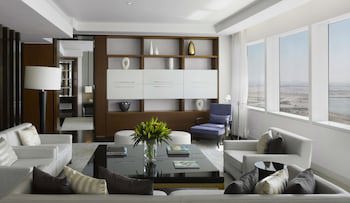 InterContinental Dubai Festival City by IHG fotoğrafı