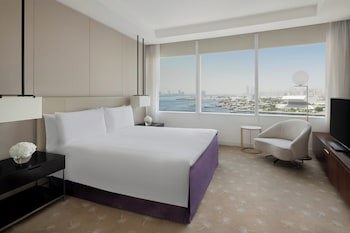 InterContinental Dubai Festival City by IHG galeri fotoğrafı