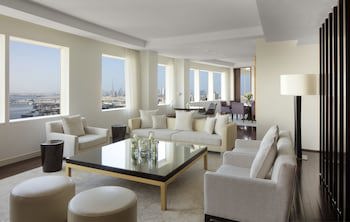 InterContinental Dubai Festival City by IHG galeri fotoğrafı