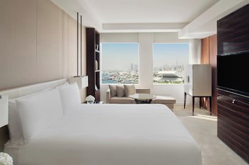 InterContinental Dubai Festival City by IHG fotoğrafı