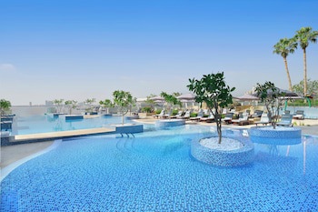 InterContinental Dubai Festival City by IHG galeri fotoğrafı
