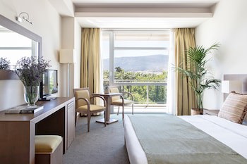 Amalia Hotel Athens galeri fotoğrafı