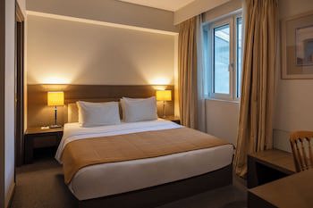 Amalia Hotel Athens galeri fotoğrafı
