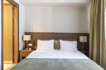 Amalia Hotel Athens galeri fotoğrafı